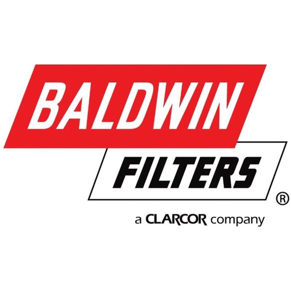 Baldwin B7600  Fits John Deere DZ101880 Oil Filter 4050,4055,4250,4255,4450,4455 - Picture 2 of 10